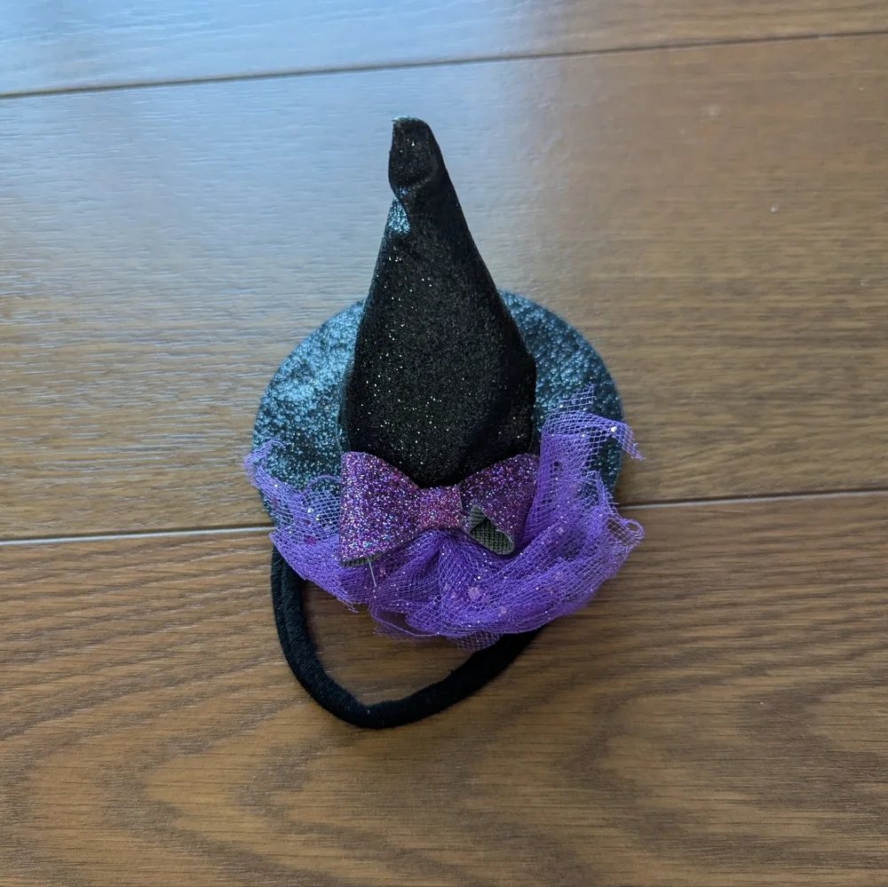 N/A baby witch